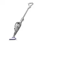 Black & Decker BHSM1615DSM limpiador a vapor Fregona a vapor 0,5 L 1600 W Púrpura,