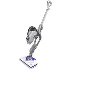 Black & Decker BHSM1615DSM limpiador a vapor Fregona a vapor 0,5 L 1600 W Púrpura,