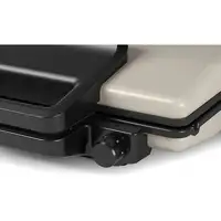 Bosch TCG3302 parrilla eléctrica de contacto