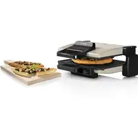 Bosch TCG3302 parrilla eléctrica de contacto