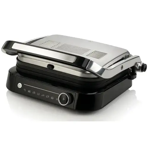 Hisense HCG2100S parrilla eléctrica de contacto