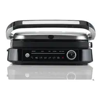 Hisense HCG2100S parrilla eléctrica de contacto