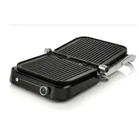 Hisense HCG2100S parrilla eléctrica de contacto