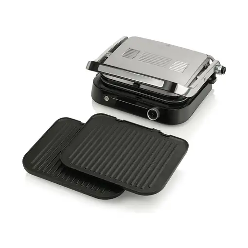 Hisense HCG2100S parrilla eléctrica de contacto
