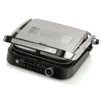 Hisense HCG2100S parrilla eléctrica de contacto