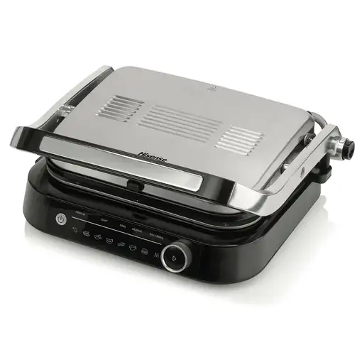 Hisense HCG2100S parrilla eléctrica de contacto