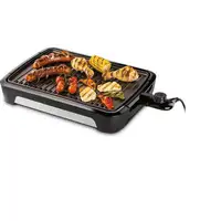 George Foreman 25850-56 parrilla eléctrica de contacto