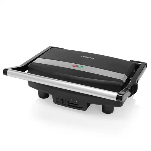 Tristar GR-2856 Parrilla de contacto