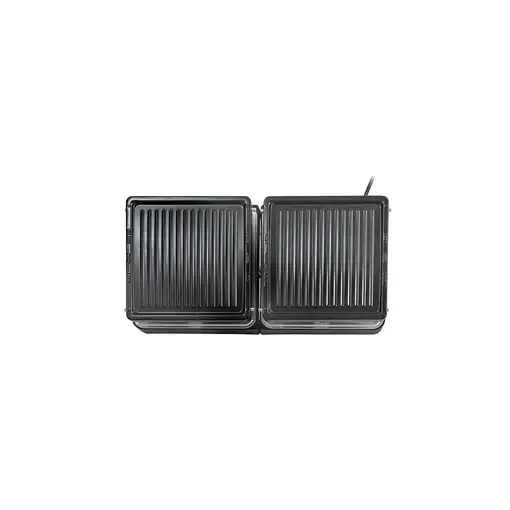 Unold 48755 parrilla de interior 8 personas(s) 1300 W Negro
