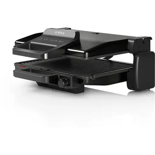 Bosch TCG3323 parrilla eléctrica de contacto