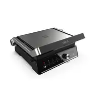 Teka 111510000 parrilla eléctrica de contacto