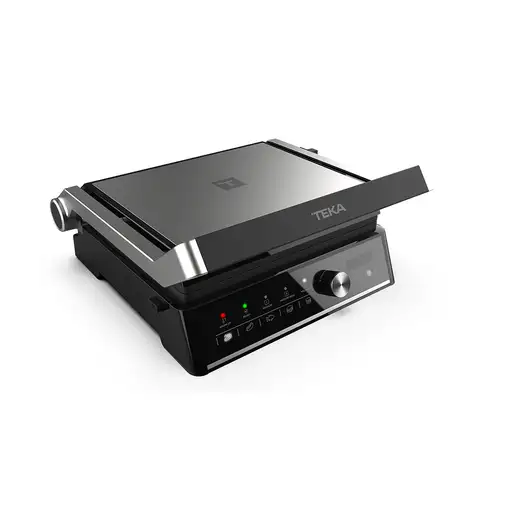 Teka 111510000 parrilla eléctrica de contacto