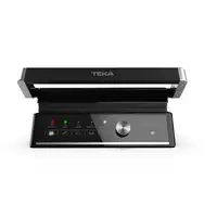 Teka 111510000 parrilla eléctrica de contacto