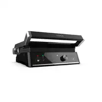 Teka 111510000 parrilla eléctrica de contacto