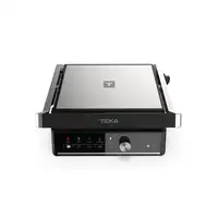 Teka 111510000 parrilla eléctrica de contacto