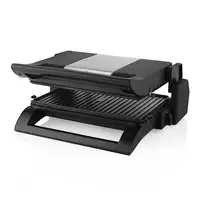 Princess 01.112530.01.001 Multigrill 2 en 1