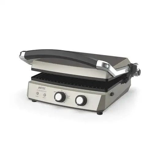 Imetec Griglia&Gusta parrilla eléctrica de contacto