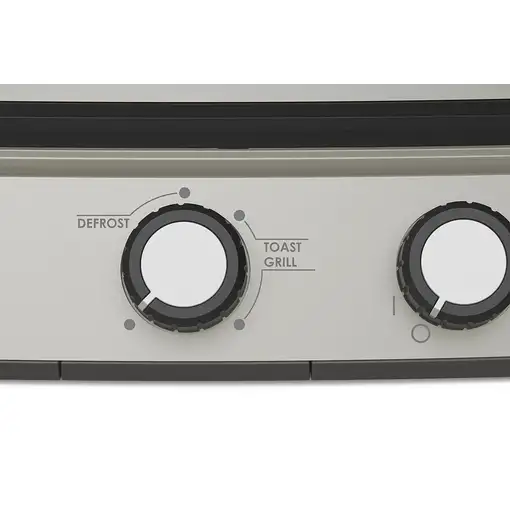 Imetec Griglia&Gusta parrilla eléctrica de contacto