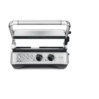 Sage SGR700 parrilla eléctrica de contacto