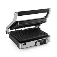 Princess 117310 Grill digital Master Pro