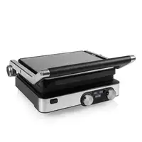 Princess 117310 Grill digital Master Pro