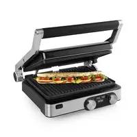 Princess 117310 Grill digital Master Pro