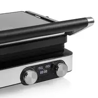 Princess 117310 Grill digital Master Pro