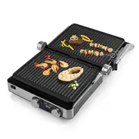 Princess 117310 Grill digital Master Pro