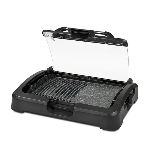 G3 Ferrari Gratella XL parrilla eléctrica de contacto