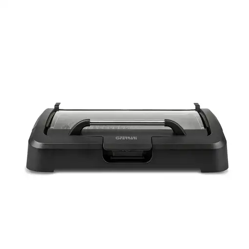 G3 Ferrari Gratella XL parrilla eléctrica de contacto