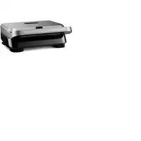 De’Longhi SW12B.CS parrilla eléctrica de contacto