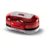 Ariete 0205/00 parrilla eléctrica de contacto