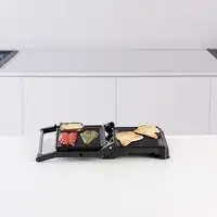 Taurus MYGRILL LEGEND parrilla eléctrica de contacto