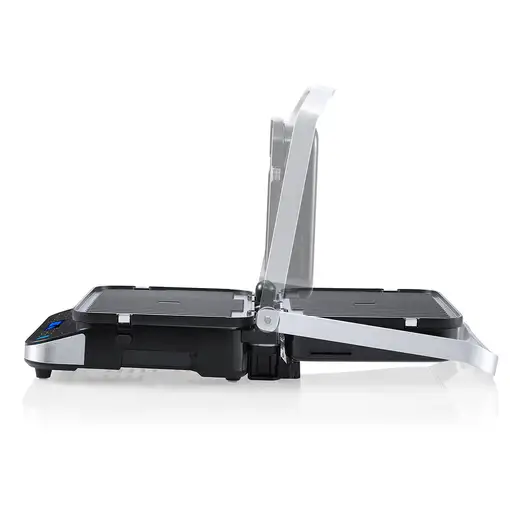 Flama 4585FL parrilla eléctrica de contacto