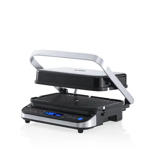 Flama 4585FL parrilla eléctrica de contacto