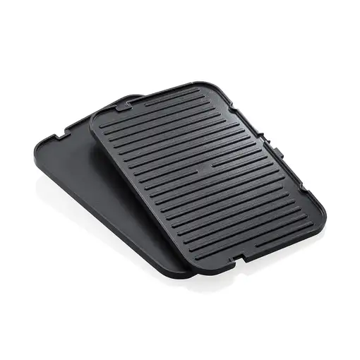 Flama 4585FL parrilla eléctrica de contacto