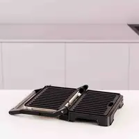 Taurus MYGRILL VINTAGE parrilla eléctrica de contacto