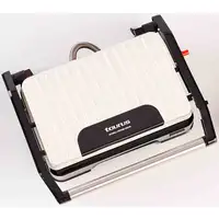 Taurus MYGRILL VINTAGE parrilla eléctrica de contacto