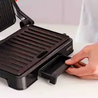 Taurus MYGRILL VINTAGE parrilla eléctrica de contacto