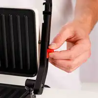 Taurus MYGRILL VINTAGE parrilla eléctrica de contacto