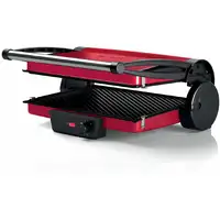 Bosch TCG4104 parrilla eléctrica de contacto
