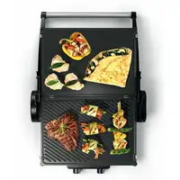 Bosch TCG4104 parrilla eléctrica de contacto