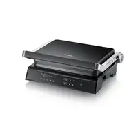 Severin KG 2399 parrilla eléctrica de contacto