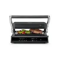 Severin KG 2399 parrilla eléctrica de contacto