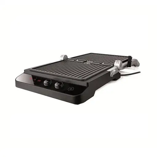Black & Decker BXGR2000E parrilla eléctrica de contacto