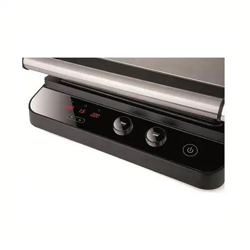 Black & Decker BXGR2000E parrilla eléctrica de contacto