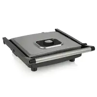 Tristar GR-2858 parrilla eléctrica de contacto