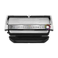Tefal GC722D parrilla eléctrica de contacto