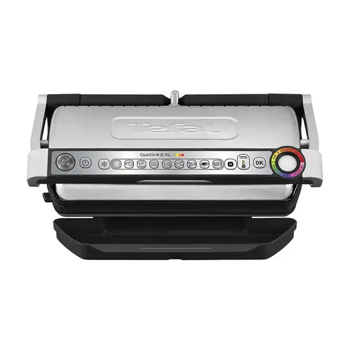 Tefal GC722D parrilla eléctrica de contacto