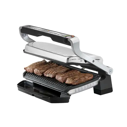 Tefal GC722D parrilla eléctrica de contacto
